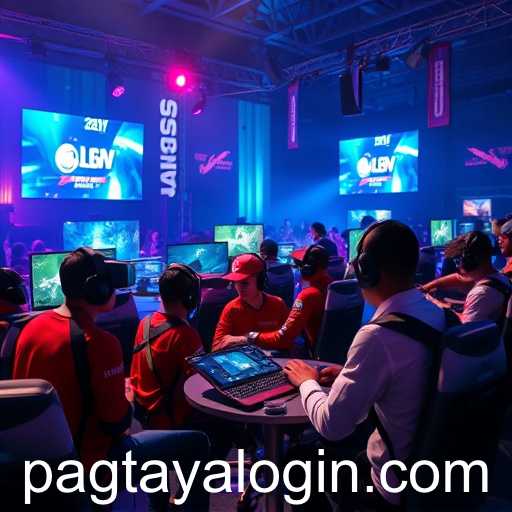 The Rise of Online Gaming: A Global Phenomenon